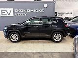 Jeep Compass (2021) 1.3 T4 PHEV 190CV, 4X4,ZÁRUKA - náhled 9