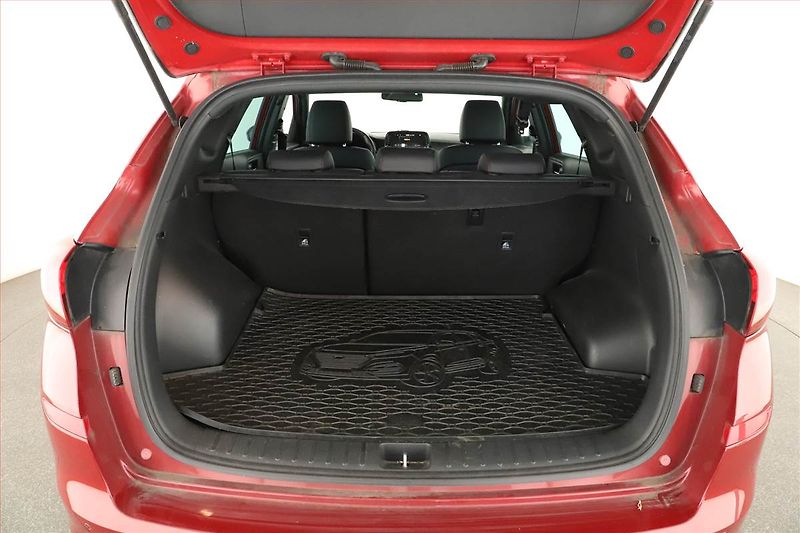Hyundai Tucson (2020) N-Line 1.6 T-GDI - fotka 15 z 17