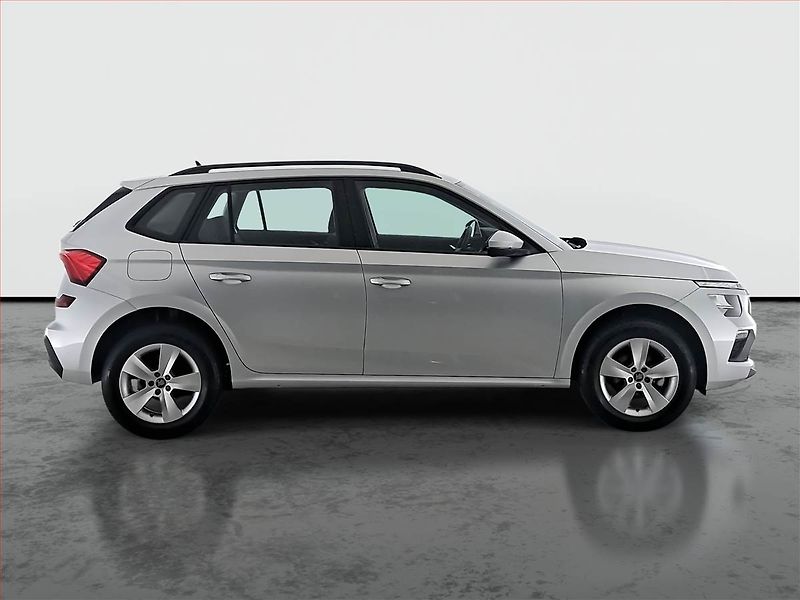 Škoda Kamiq (2025) 1.0 TSI - fotka 6 z 16