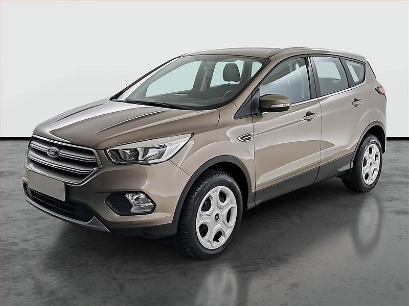 Ford Kuga (2019) 1.5 EcoBoost, Tempomat - fotka 2 z 15