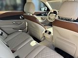 Mercedes-Benz Třídy E 400 4MATIC Avantgarde Designo - náhled 17