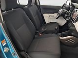 Suzuki Ignis (2017) 1.2, Serv.kniha, Park. senzory - náhled 9