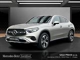 Mercedes-Benz GLC 300e 4MATIC kupé s hybridní te - náhled 1