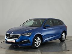 Škoda Scala Ambition - fotografie inzerátu
