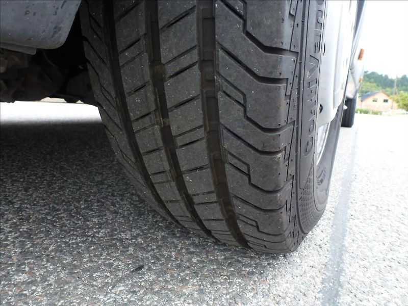 Fiat Ducato 2,3 MultiJet 250 Maxi L4H3 - fotka 40 z 54