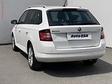 Škoda Fabia (2016) 1.2 TSi, Ambition, +kola - náhled 6