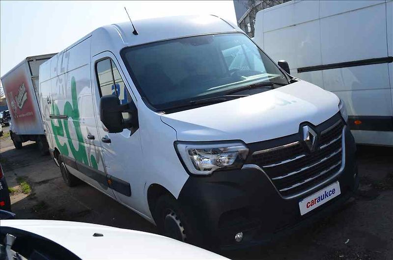 Renault Master (2023) 2,3 DCI - fotka 2 z 15