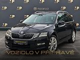 Škoda Octavia (2018) 1.5TSi DSG Style, FullLED - náhled 6