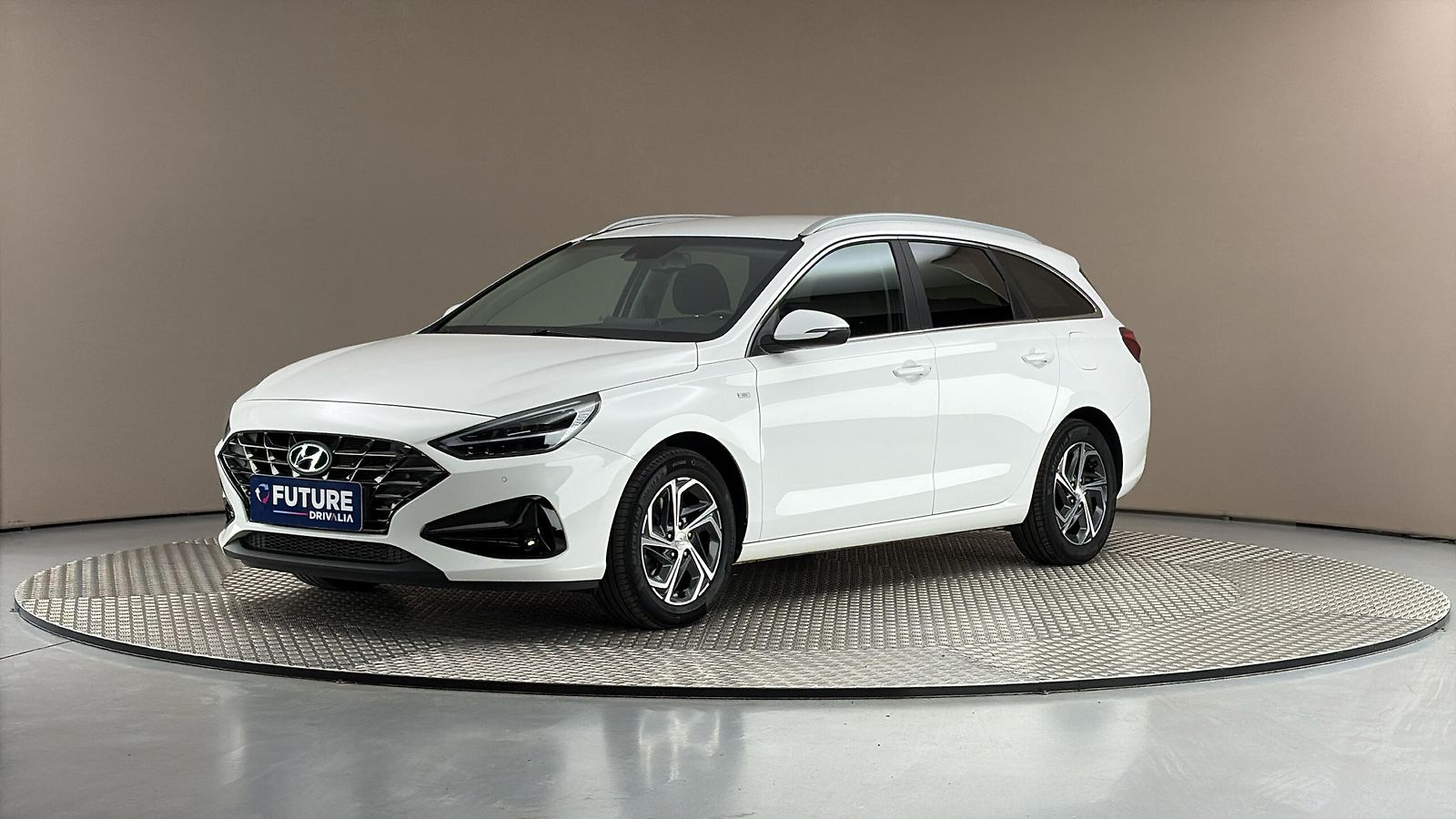 Hyundai i30 1.5 T-GDI Smart Kombi