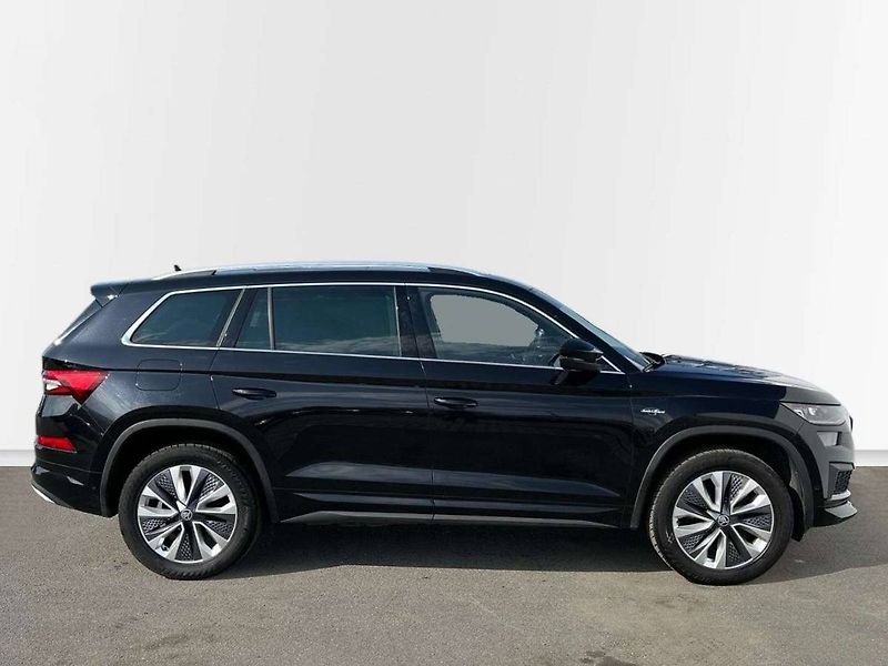 Škoda Kodiaq (2022) Laurin&Klement 2.0 TDI 4x4 DSG - fotka 7 z 20