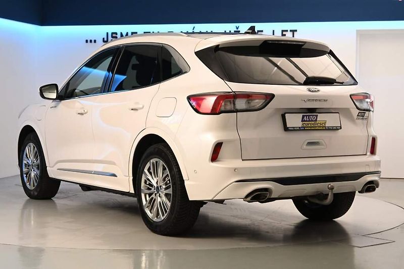 Ford Kuga (2023) 2.5 VIGNALE LED ACC Tažné BO V - fotka 7 z 49