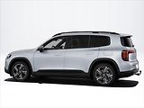 Mercedes-Benz GLB (2026) 1,5 200 4MATIC - náhled 4