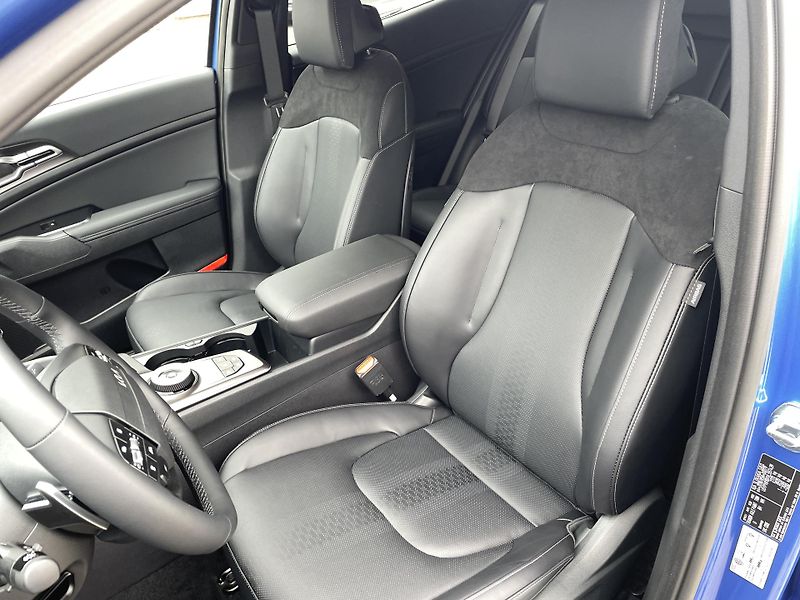 Kia Sportage (2026) 4x2 BLACK EDITION 7DCT 