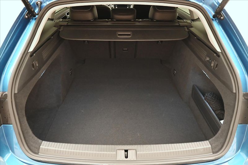 Volkswagen Arteon Shooting Brake 2,0 TDI 110 kW Elegance Záruka - fotka 10 z 32