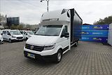 Volkswagen Crafter 2,0 TDI  VALNÍK PLACHTA SPANÍ - náhled 1