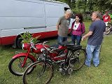 Ve Slatinicích si premiérový MotorFest užívaly davy, 25. května 2024