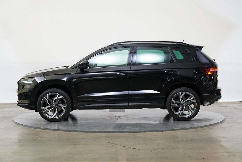 Škoda Karoq - fotka 3 z 29