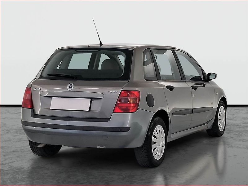Fiat Stilo (2006) 1.4 16V, po STK, Klima - fotka 5 z 17
