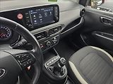 Hyundai i10 1,0 49KW vyhř. volat + sedadla - náhled 13