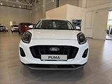 Ford Puma (2026) 1,0 EcoBoost 92 kW/125 koní, 7 - náhled 2