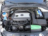 Škoda Octavia 2,0 TSI RS 147kW Combi - náhled 26