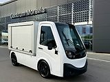 Multicar Ostatní (2024) SEVIC V500e - náhled 1