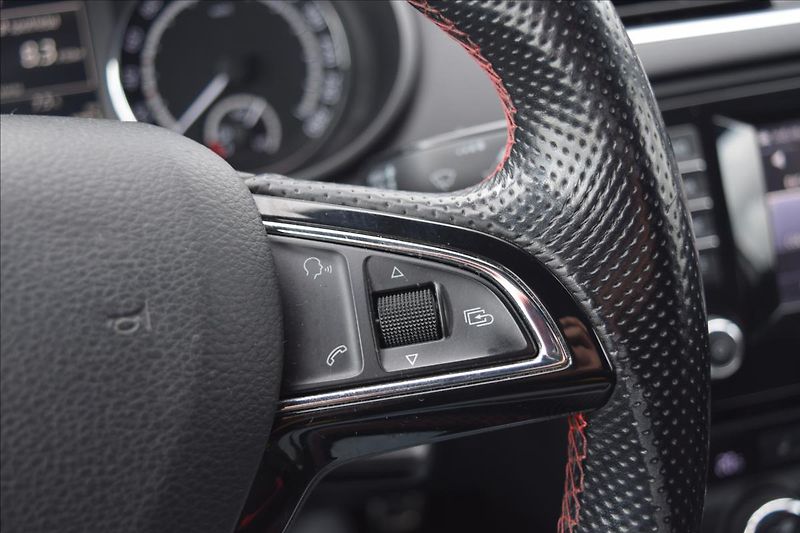 Škoda Octavia 2,0 TDI 135KW RS PO ROZVODECH - fotka 39 z 50