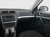 Škoda Octavia (2012) Elegance 1.4 TSI, Tempomat - náhled 8