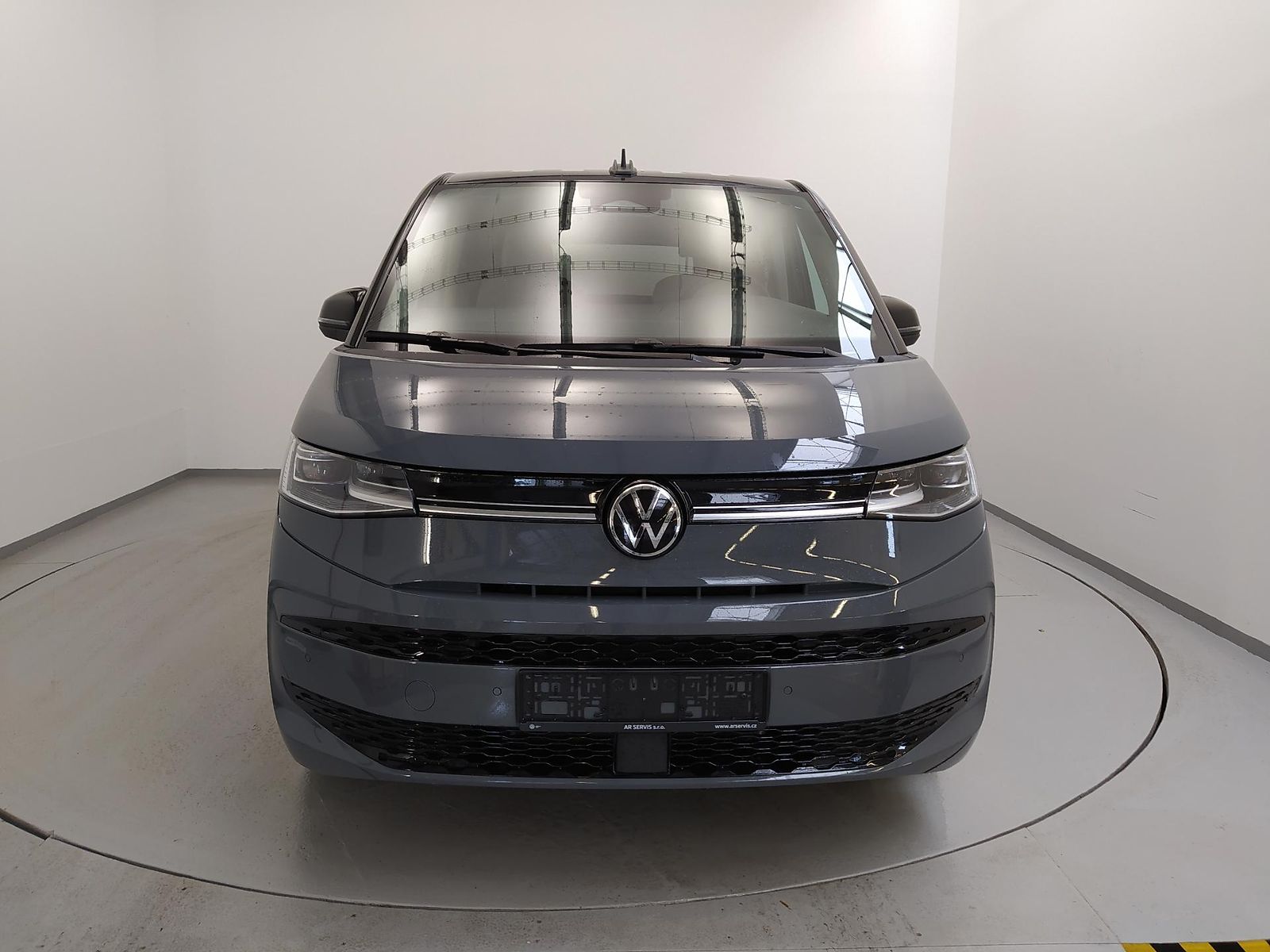 Volkswagen Multivan Long Life 2,0 TDI