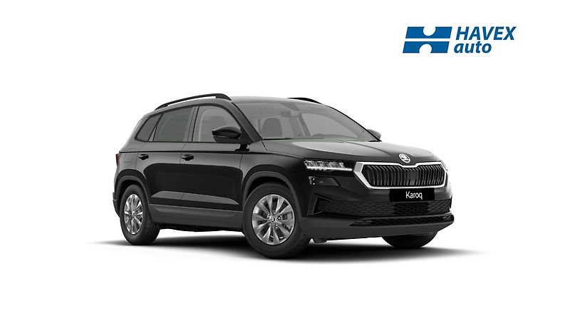 Škoda Karoq (2026) 2.0 TDI 110 kW Selection - fotografie inzerátu