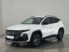 Hyundai Tucson (2026) GO Czech! Plus - fotografie inzerátu