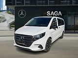 Mercedes-Benz Vito 119 CDI Tourer SELECT - náhled 1