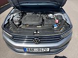 Volkswagen Passat 2,0 TDi 110KW DSG LED ELEGANCE - náhled 36