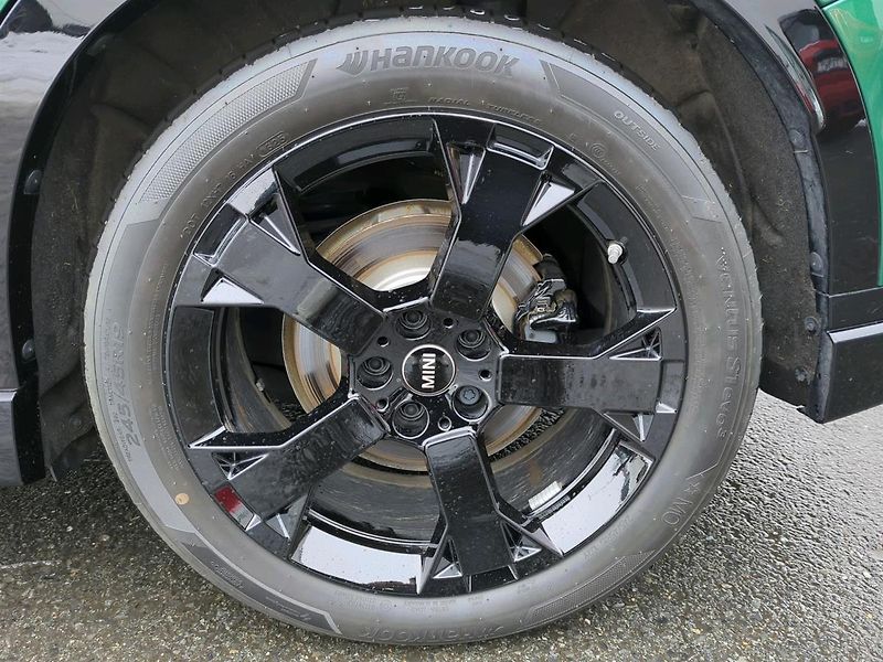 Mini Countryman SE ALL4 - fotka 14 z 18