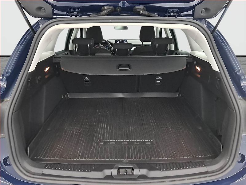 Ford Focus (2019) 1.0 EcoBoost, ČR,1.maj, Navi - fotka 14 z 20
