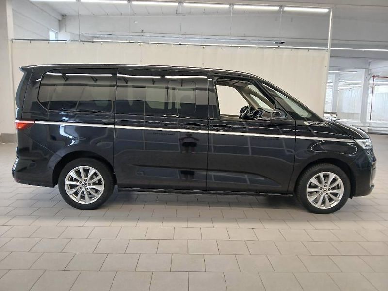 Volkswagen Multivan (2024) T7 2,0TDI IQ LONG STYLE PANO - fotka 3 z 23
