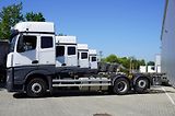 Mercedes-Benz Actros (2018) 2540 6×2/ 90 tho.km!/ 5-seater - náhled 3