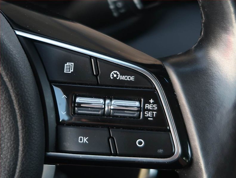 Kia Sportage (2020) 1.6 CRDi, 4X4, Serv.kniha - fotka 22 z 23