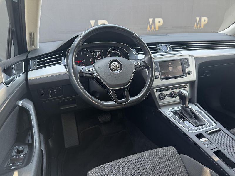 Volkswagen Passat (2015) B8 2.0TDi DSG Comfort+,el.kufr - fotka 12 z 52