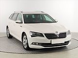 Škoda Superb (2018) 2.0 TDI, Navi, Bi-Xenony - náhled 1