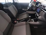 Citroën C3 (2019) 1.2 PureTech, Serv.kniha, Navi - náhled 9