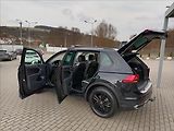 Volkswagen Tiguan 2,0 TDI,147KW,URBAN SPORT,4X4 - náhled 9