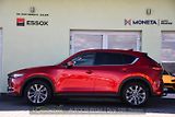 Mazda CX-5 2.5i G194 AWD REVOLUTION TAŽNÉ - náhled 2