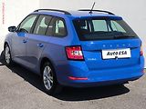Škoda Fabia (2022) 1.0 TSi, 1.maj,ČR, Ambition - náhled 6