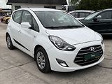 Hyundai ix20 - náhled 11