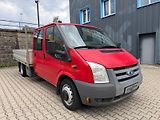 Ford Transit 2,4 TDCi 350L - valník -  - náhled 6