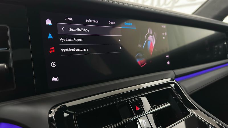 Porsche Panamera GTS / ZÁRUKA / TOP VÝBAVA  - fotka 50 z 64