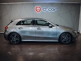 Mercedes-Benz Třídy A A 200 AMG - náhled 4