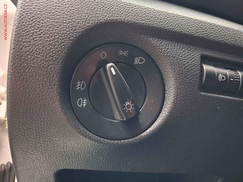 Škoda Fabia (2012) 1.2 TSi, Monte Carlo - fotka 16 z 16