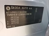 Škoda Octavia 2,0TDI 103 kW  CR ELEGANCE - náhled 19